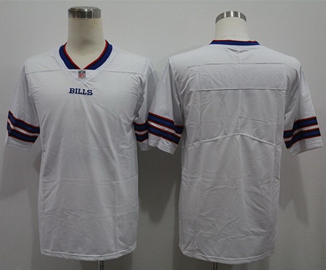 Buffalo Bills Jerseys 096